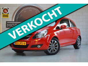 Opel Corsa 1.2-16V '111' Edition, Alles is als nieuw! Ongelofelijk.