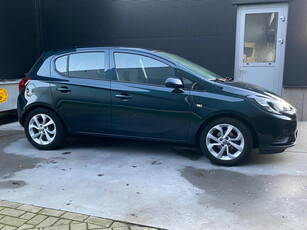 Opel Corsa 1.4 Automaat 5drs NL-auto