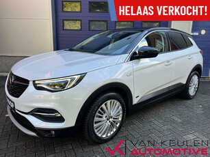 Opel Grandland X 1.6 Turbo Hybrid PHEV Innovation l 225 PK!