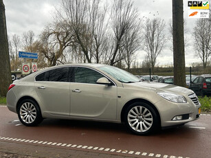 Opel Insignia 1.6 T Cosmo CLIMA!6BAK!APK!KOOPJE!