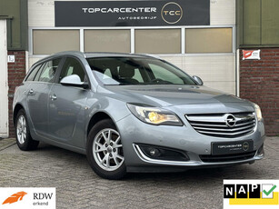 Opel Insignia Sports Tourer 1.4 T/CRUISE/NAVI/PAKR/APK/NAP