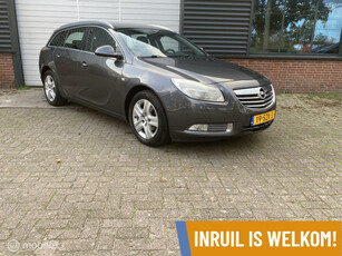 Opel Insignia Sports Tourer 1.4 Turbo EcoFLEX Edition