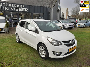 Opel KARL 1.0 ecoFLEX Innovation *Cruise*Stoelen verwarmd*Tel. voorber.*