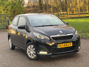 Peugeot 108 1.0 e-VTi Active /Carplay/Airco/5-Deurs/