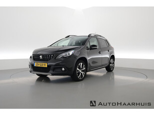 Peugeot 2008 1.2 PureTech GT-Line | Pano | Camera | CarPlay | Cruise