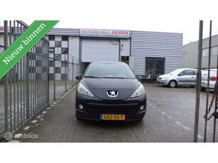 Peugeot 207 1.4 Acces STYLE