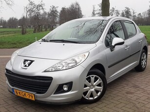 Peugeot 207 1.4 Airco Cruise-control