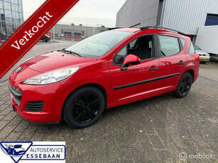 Peugeot 207 SW 1.4 XR