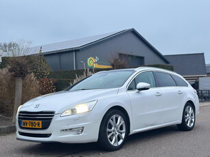 Peugeot 508 SW 2.0 HDi Allure 2013 Pano/Navi/Leder/Lmv