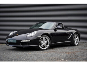 Porsche Boxster 2.9 PDK / Dealeronderhoud / Navi / Cruise / PDC