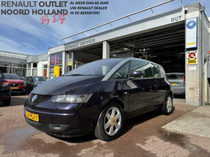 Renault Avantime 3.0-24V V6 Privilège