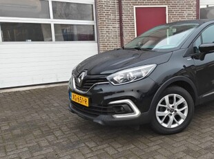 Renault Captur 0.9 - Airco Cruise Control Prijs all-in