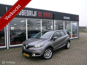 Renault Captur 1.2 TCe Dynamique Clima/Keyless/Camera/Trekhaak