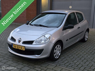 Renault Clio 1.2-16V Business Line✅️Apk✅️Airco✅️