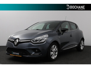 Renault Clio TCe 90 Limited | Airco | Navigatie | PDC |