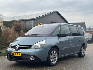 Renault Grand Espace 2.0 dCi Dynamique 7Pers 2013 Navi/Clima/Lmv