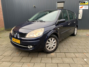 Renault Grand Scénic 2.0-16V Tech Line, MEENEEMPRIJS