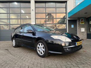 Renault Laguna Estate 1.5 dCi Sélection Business