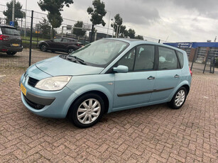 Renault MEGANE SCENIC