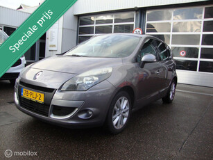 Renault Scenic 1.4 TCE 2e eigenaar, volledig onderhouden met Nap.