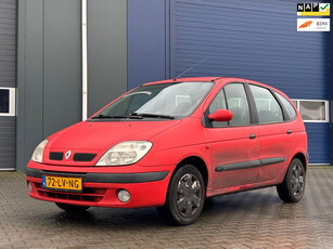 Renault Scénic 1.6-16V Authentique | Inruil koopje !! |