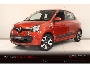 Renault Twingo 1.0 SCe Expression | Airco | Radio + USB | Bluetooth | Cruise control |