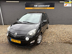 Renault Twingo 1.2 16V Dynamique *Clima*Cruise*