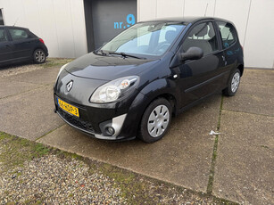 Renault Twingo 1.2 Dynamique