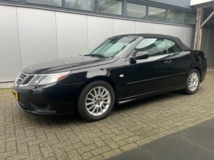 Saab 9-3 2.0 Ltr automaat met heel veel extra,s