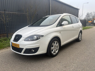 SEAT Altea XL 1.2 TSI Ecomotive Businessline COPA / NAVI / AIRCO / CRUISE