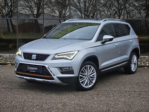 SEAT Ateca 1.4 EcoTSI Xcellence |PANO|LEDER|ACC|VOL!