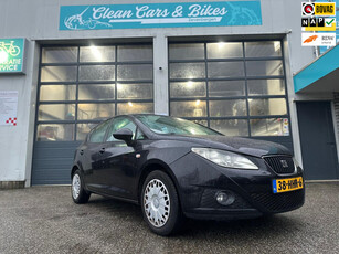 Seat Ibiza 1.6 Stylance