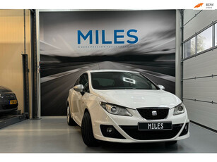 Seat Ibiza SC 1.4 TSI FR 200PK