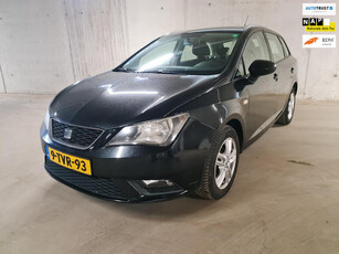 Seat Ibiza ST 1.2 TSI Style