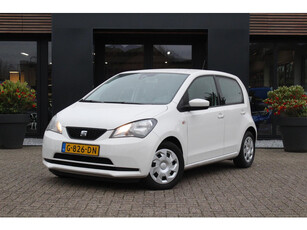 SEAT Mii 1.0 60pk Ecomotive Style 5 drs Airco