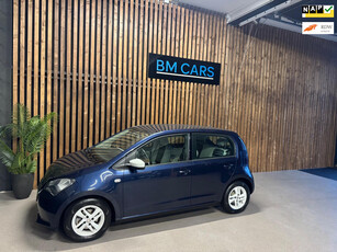 Seat Mii 1.0 @Mii Airco,Navigatie,1e eigenaar