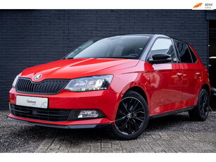 Skoda Fabia 1.2 TSI Monte Carlo | DSG | Carplay