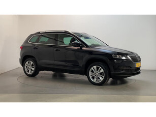 Skoda Karoq 1.0 TSI Business Edition LED Camera DAB+ Navigatie