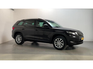 Skoda Kodiaq 1.5 TSI 150pk DSG Business Edition 7p. Camera Navigatie DAB+ App-Connect