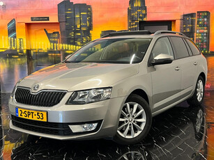 Skoda Octavia Combi 1.2 TSI Greentech Ambition Businessline