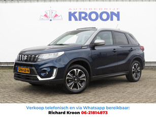 Suzuki VITARA 1.4 Boosterjet Style Rhino Edition Smart Hybrid, Panoramadak