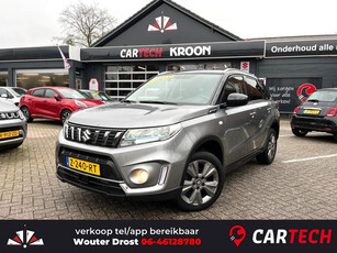 Suzuki VITARA 1.4 Boosterjet Style Smart Hybrid Automaat