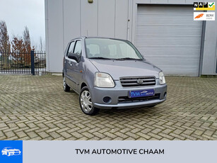 Suzuki Wagon R+ 1.0 Trend TREKHAAK AFNEEMBAAR 172 DKM NAP