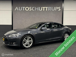 Tesla Model S 85D Base 424 PK / AWD / PANO / MARGE / 2e EIG