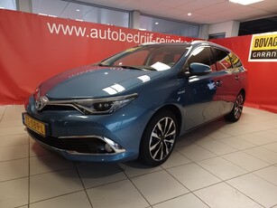 TOYOTA AURIS Touring Sports 1.8 Hybr. Executive