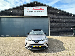 Toyota C-HR 1.8 Hybrid Adventure