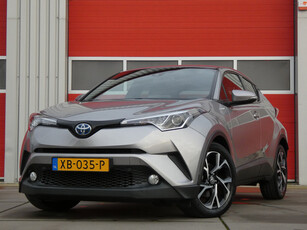 Toyota C-HR 1.8 Hybrid Dynamic/ lage km/ zeer mooi!