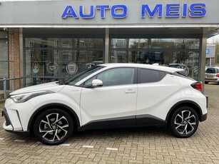 Toyota C-HR 2.0 HYB. FIRST EDITION CAMERA LM VELG