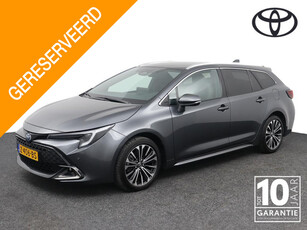 Toyota Corolla Touring Sports Hybrid 140 Dynamic | Full map navigatie | Apple carplay/Android auto | Elektrische achterklep |