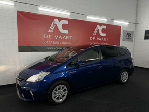 Toyota Prius Wagon 1.8 Dynamic - VERKOCHT!